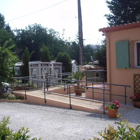 Hotel Les Rives Du Loup Tourrettes-sur-Loup