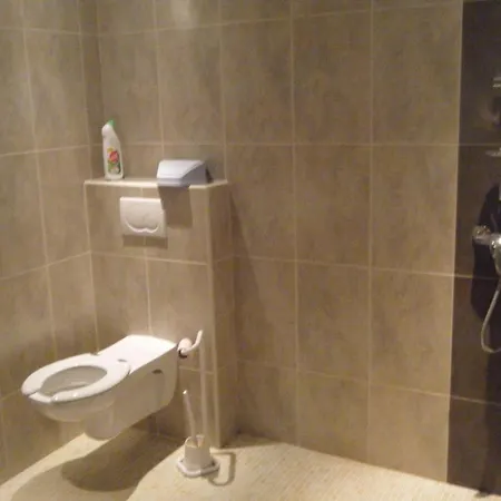 Les Rives Du Loup Hotel