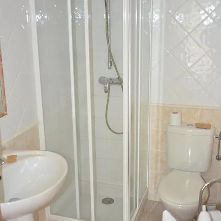 Hotel Les Rives Du Loup Tourrettes-sur-Loup